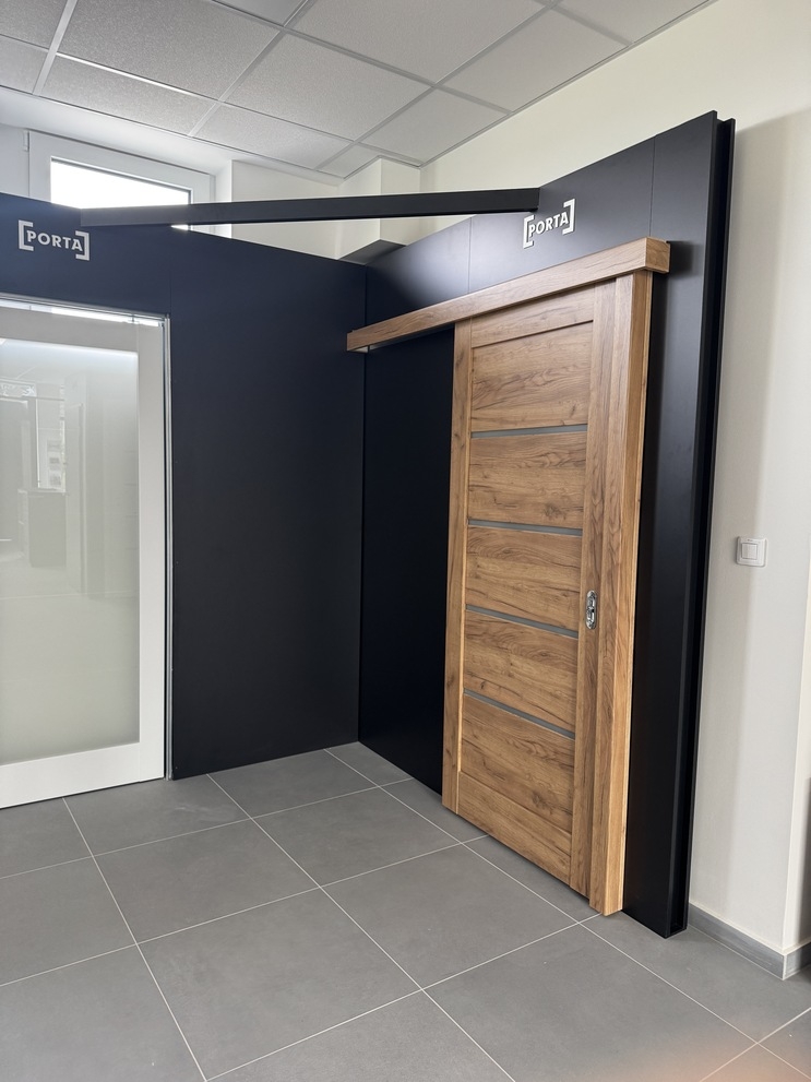 PORTACENTRUM PREŠOV