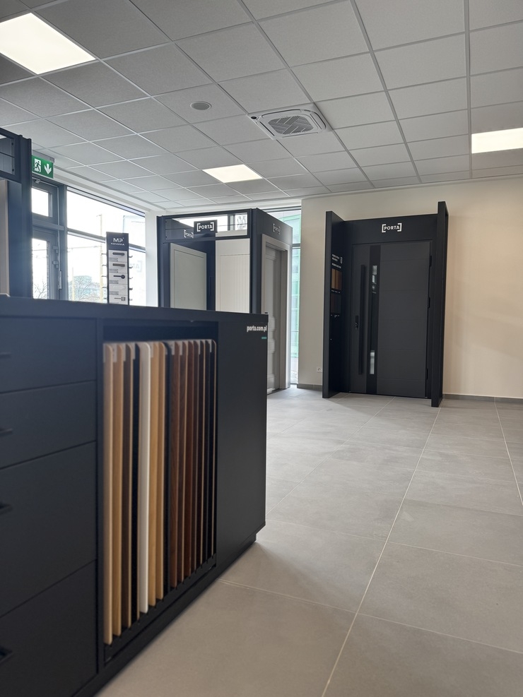 PORTACENTRUM PREŠOV