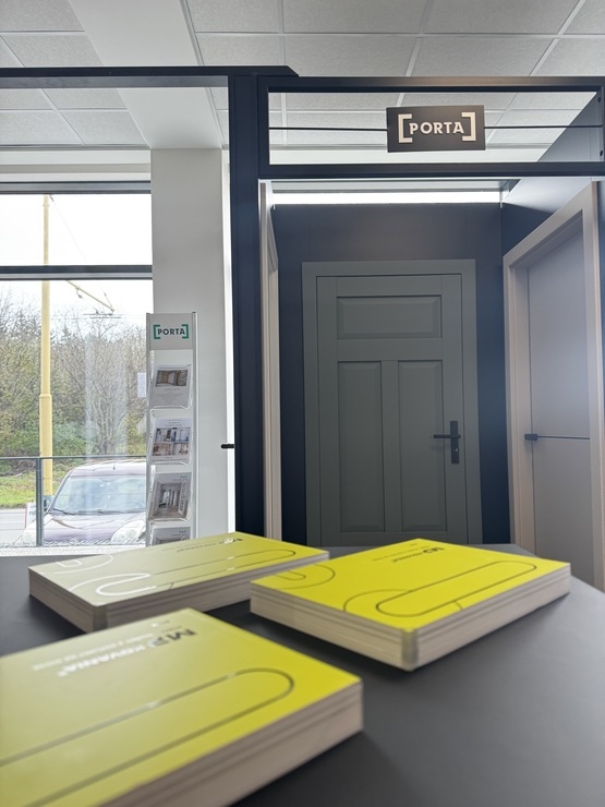 PORTACENTRUM PREŠOV