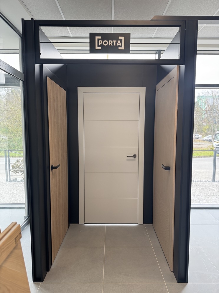 PORTACENTRUM PREŠOV