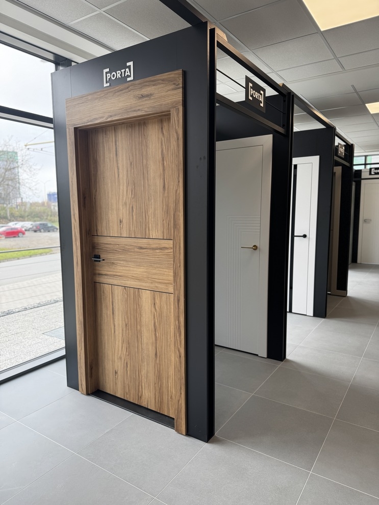 PORTACENTRUM PREŠOV