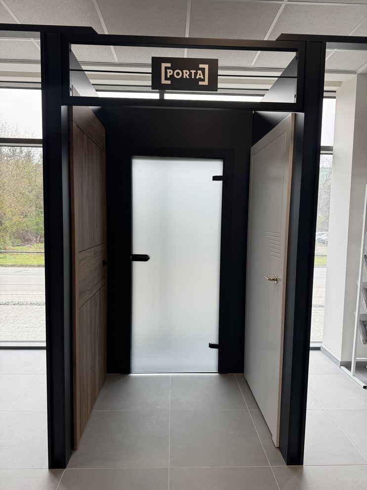 PORTACENTRUM PREŠOV