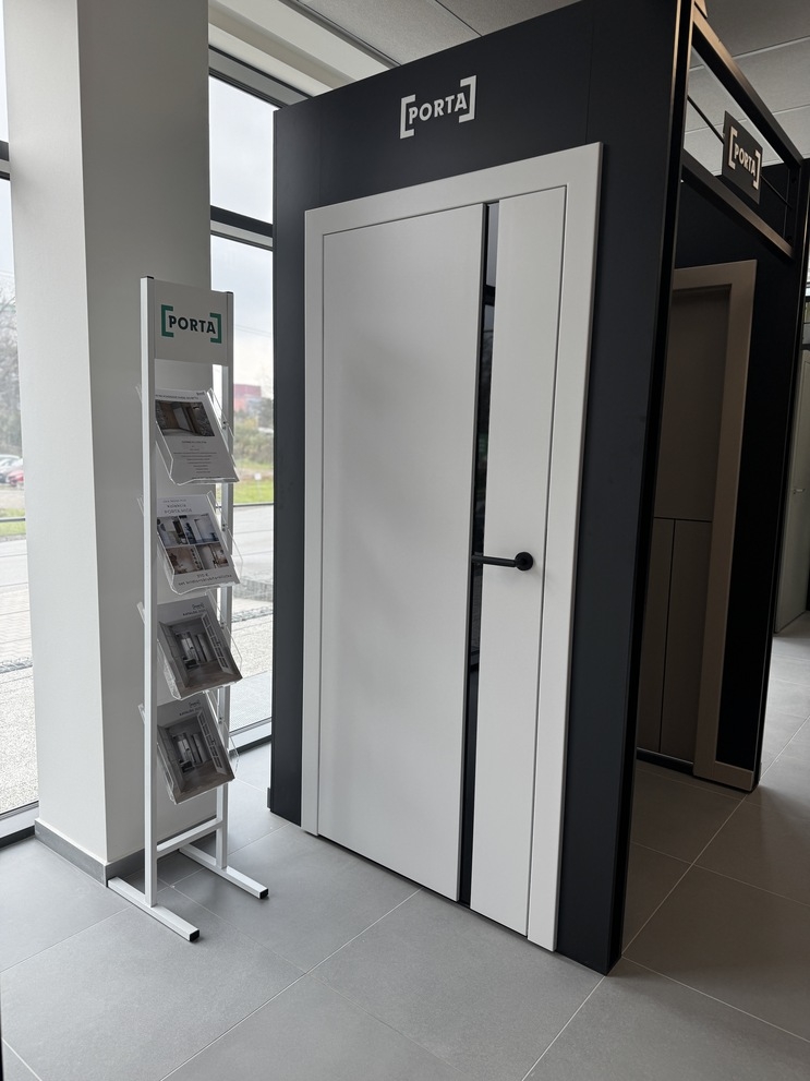 PORTACENTRUM PREŠOV