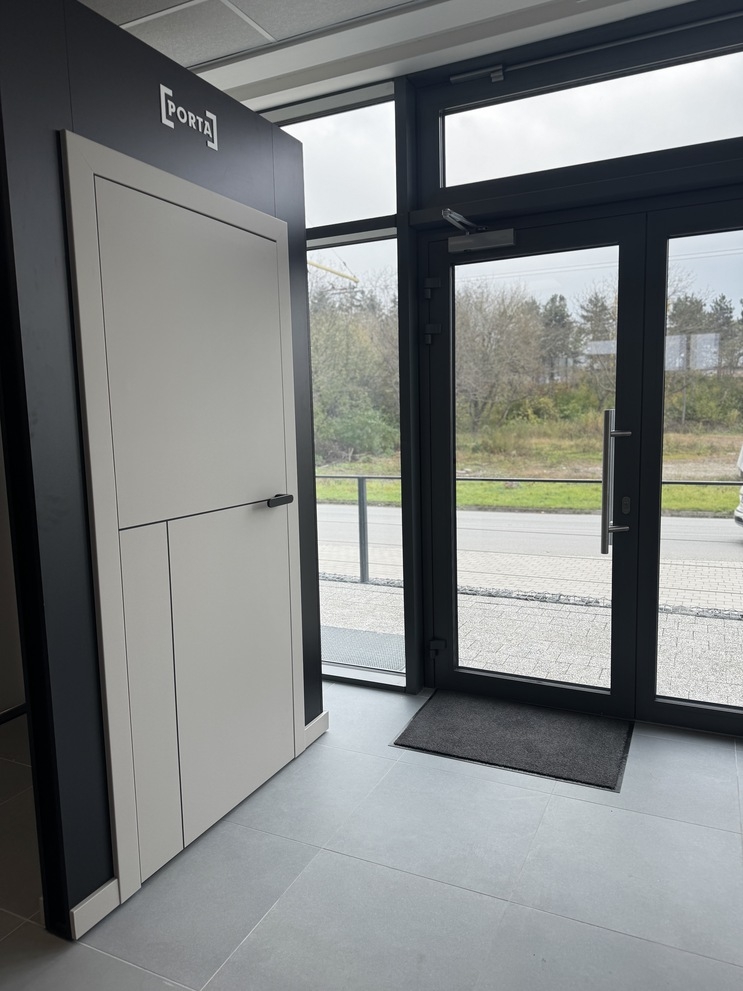 PORTACENTRUM PREŠOV