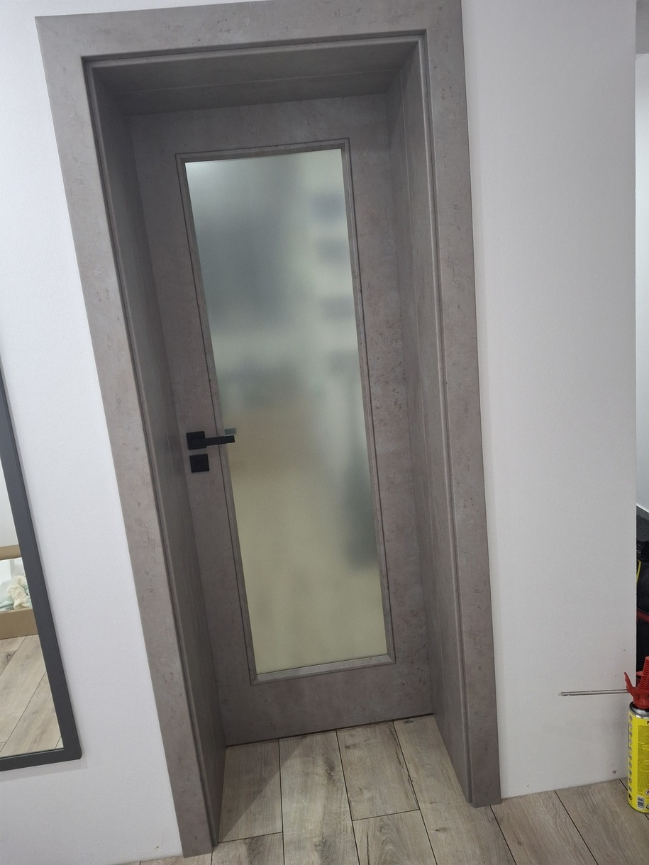 PORTA CPL- BETÓN SVETLÝ - SKLADANÁ ZÁRUBŇA