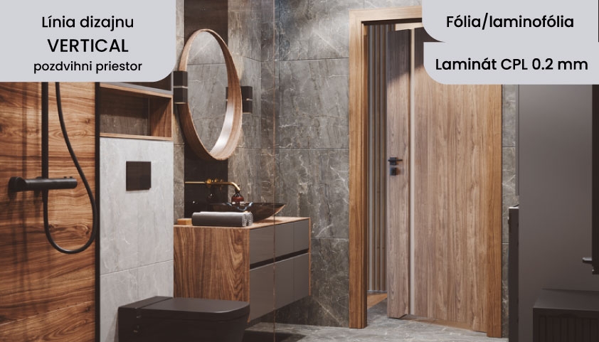 KOLEKCIA PORTA FOCUS 