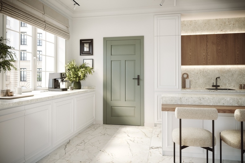 KOLEKCIA PORTA HARMONY 