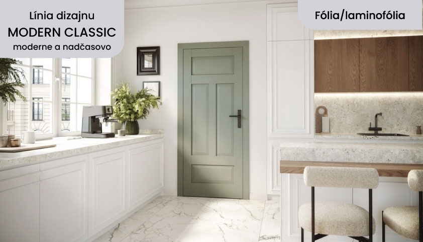 KOLEKCIA PORTA HARMONY 