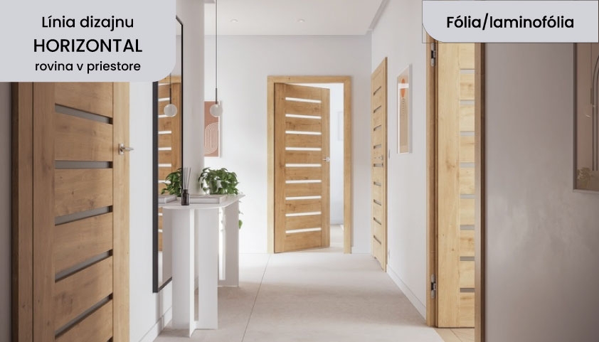 KOLEKCIA PORTA KONCEPT 