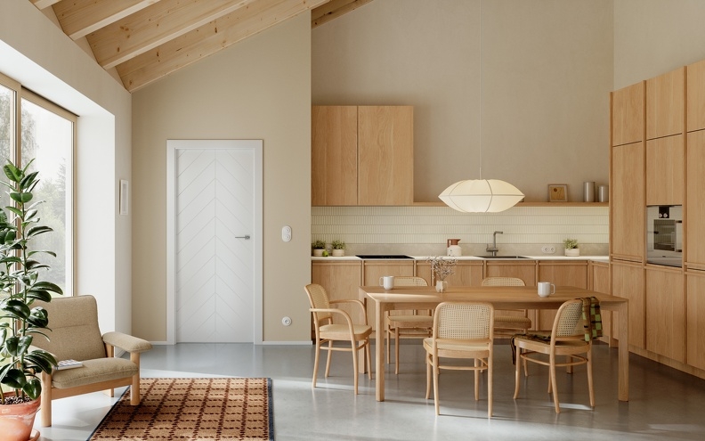 KOLEKCIA PORTA VECTOR