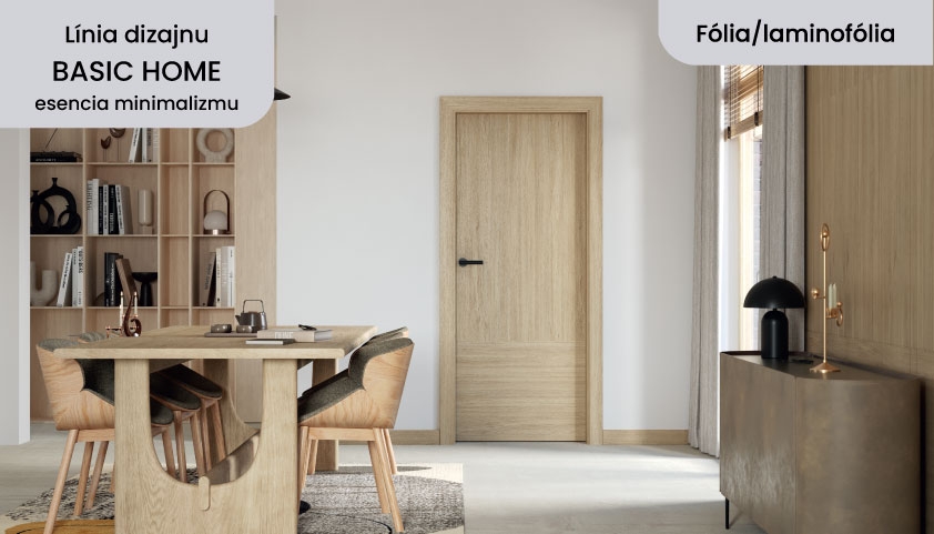 KOLEKCIA PORTA LEVEL