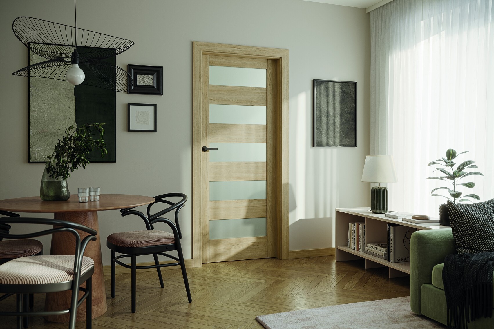 KOLEKCIA VERTE HOME C