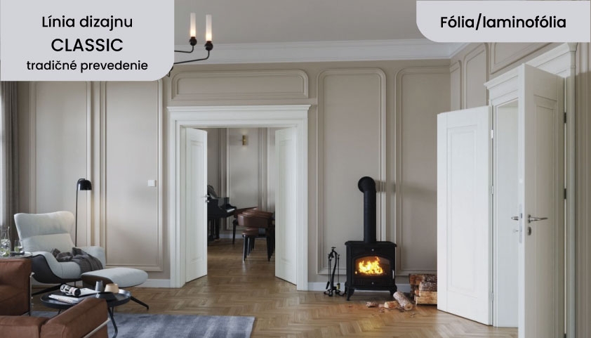 KOLEKCIA PORTA INSPIRE