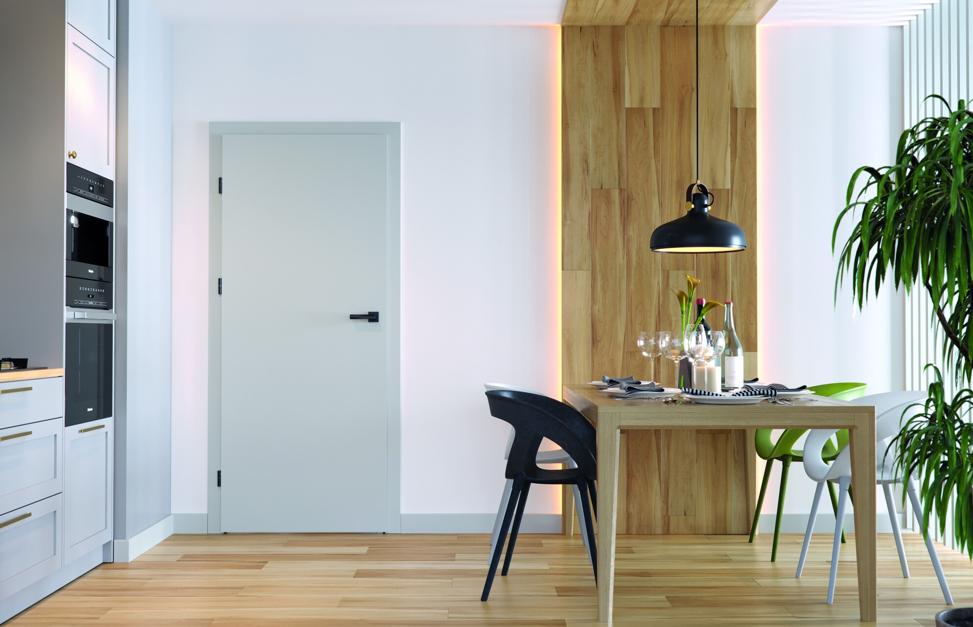 KOLEKCIA PORTA DECOR