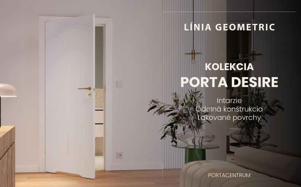 KOLEKCIA DESIRE UV