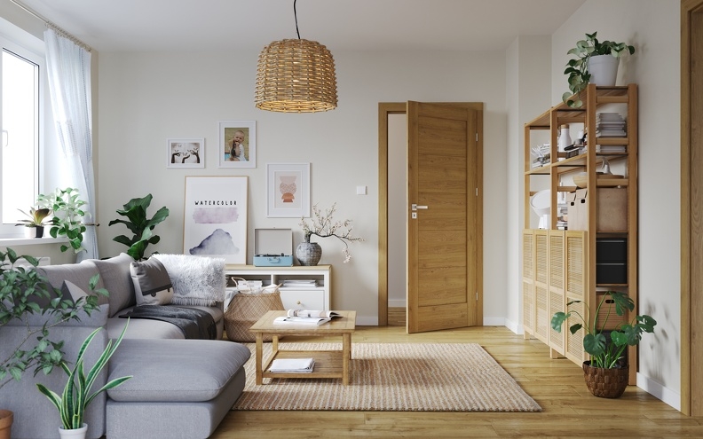 KOLEKCIA VERTE HOME B