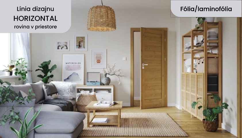 KOLEKCIA VERTE HOME B