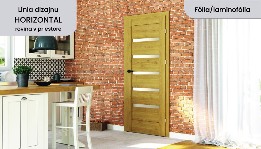 KOLEKCIA VERTE HOME H