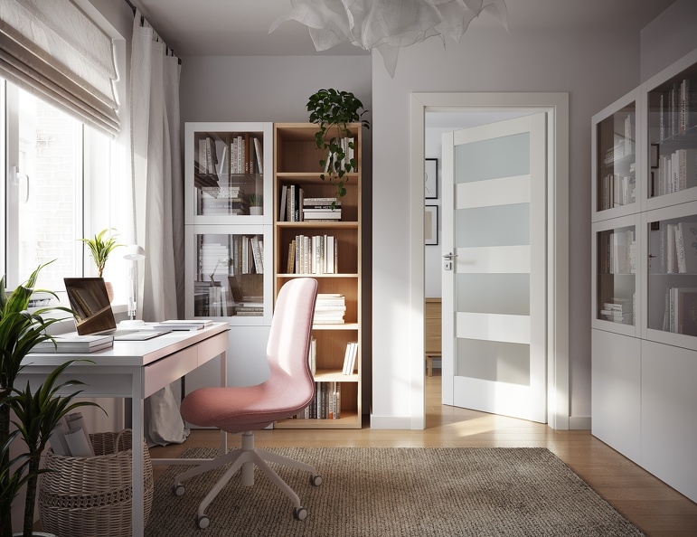 KOLEKCIA VERTE HOME L&N