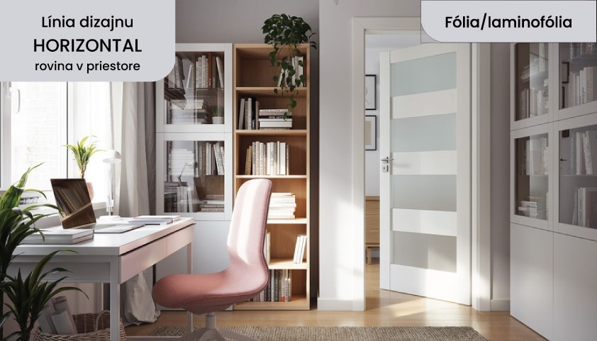 KOLEKCIA VERTE HOME L&N