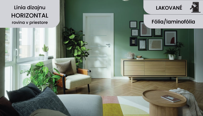 KOLEKCIA VERTE PREMIUM E