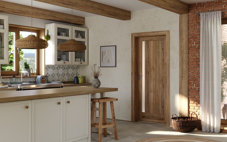 KOLEKCIA VERTE HOME M