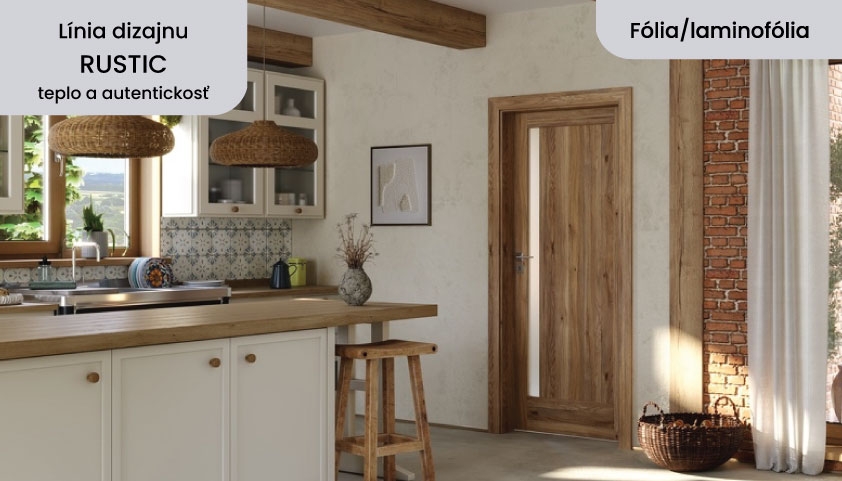 KOLEKCIA VERTE HOME M