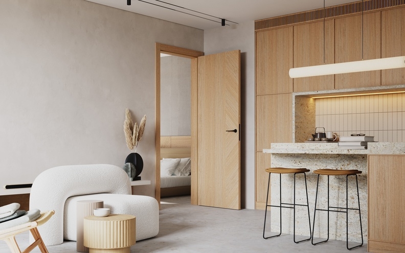 KOLEKCIA ZEM - 4ŽIVLY ⸙