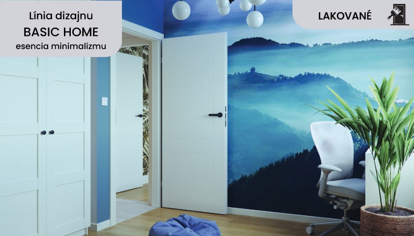 KOLEKCIA PORTA FACTOR