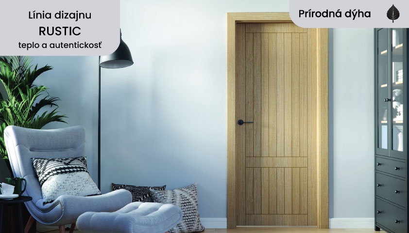 KOLEKCIA NATURA OSLO