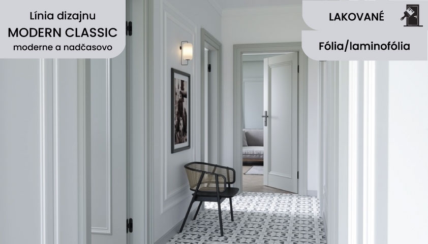 KOLEKCIA PORTA ORNATO