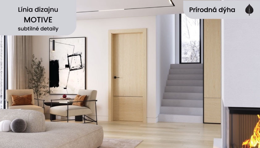 KOLEKCIA NATURA VERDINO