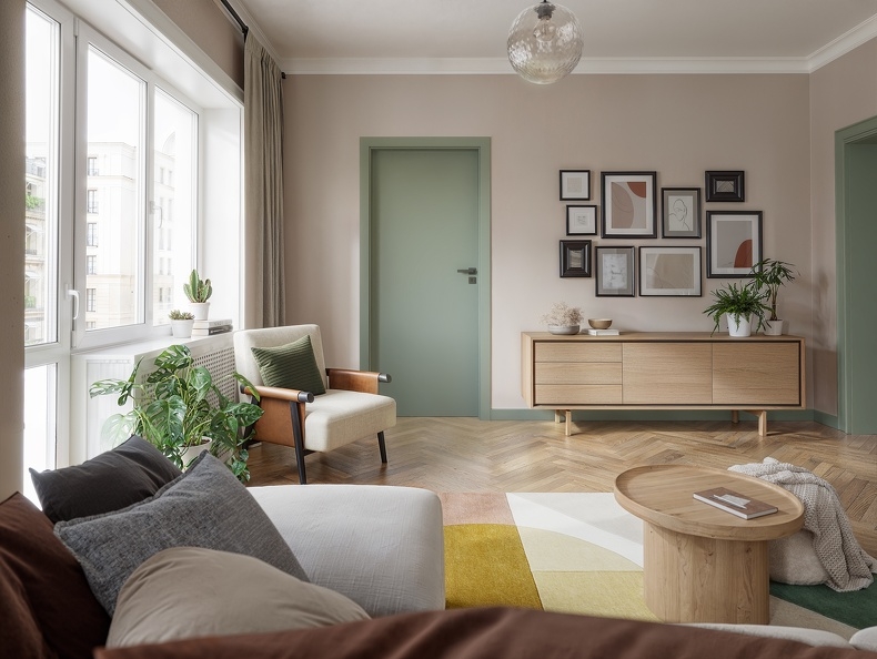 Nové povrchy PORTA - SOFT CPL