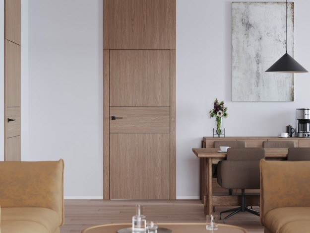 Dub Arles Toffe - nový dekor v palete PORTA - UŽ ČOSKORO