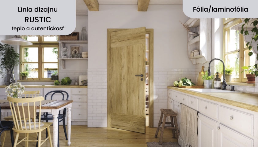 PORTA VIGO - NOVINKA 2026