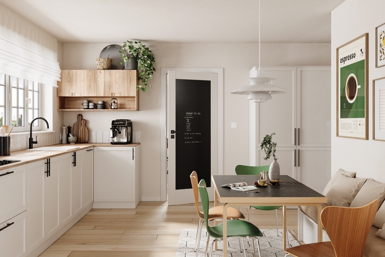 PORTA CLASSIC HOME - NOVINKA 2026