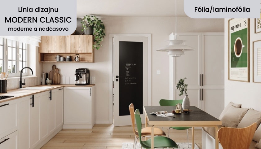 PORTA CLASSIC HOME - NOVINKA 2026