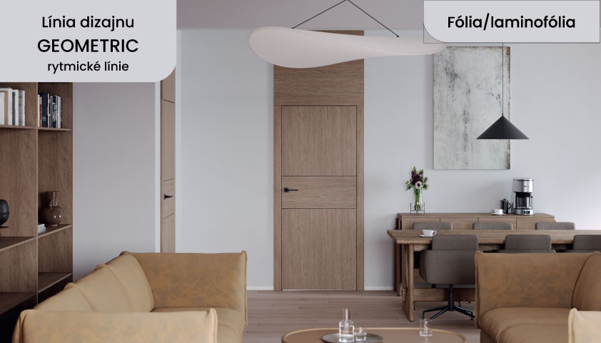 PORTA LEVEL LINE - NOVINKA 2026