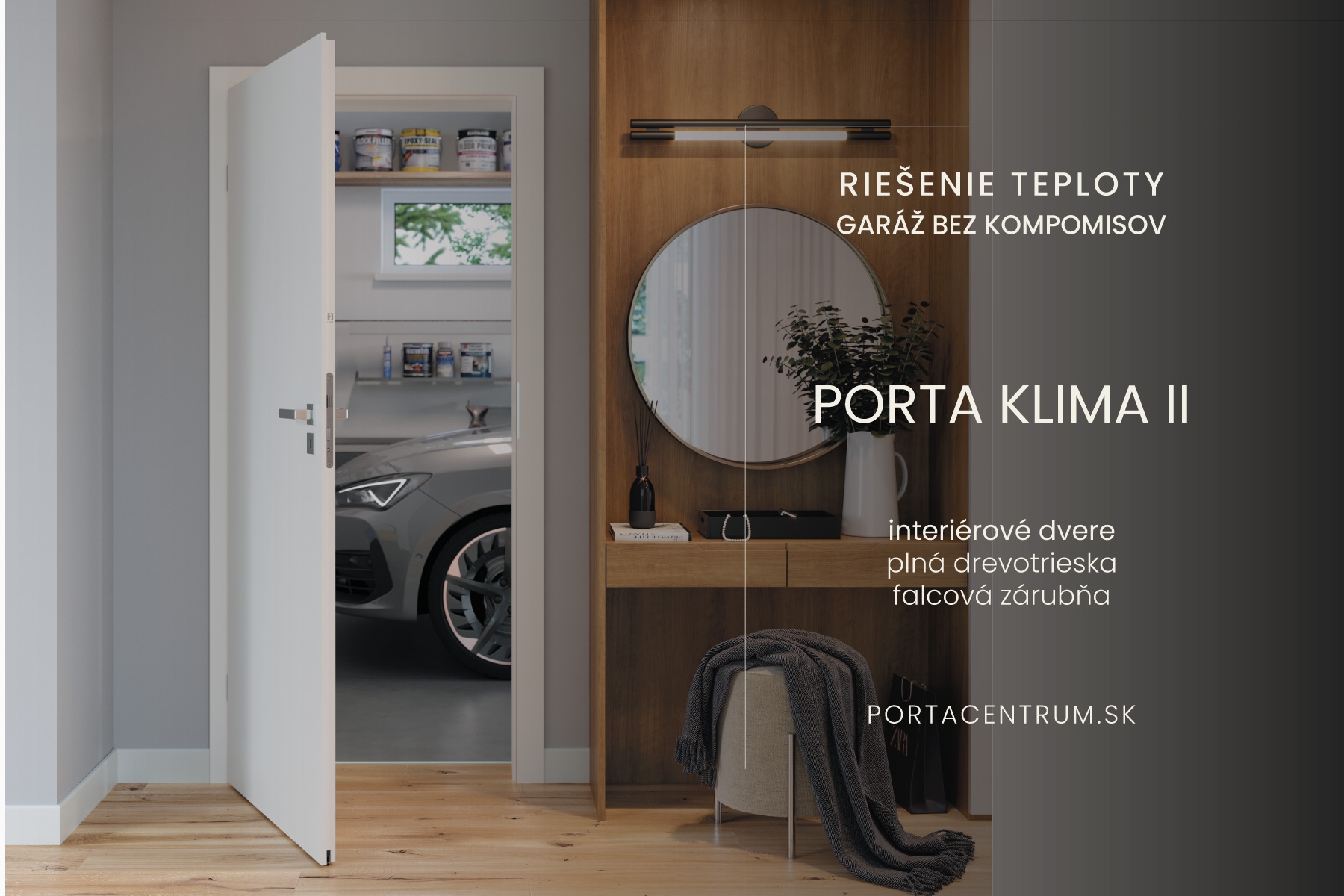 SYSTEM KLIMA II