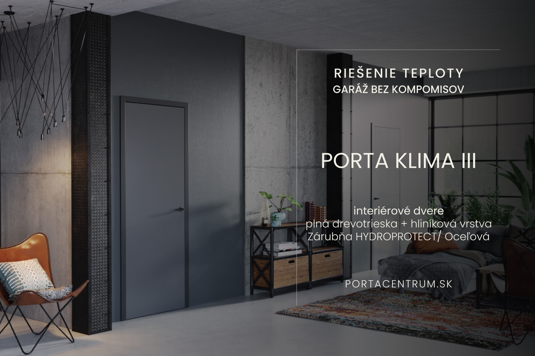 SYSTEM KLIMA III