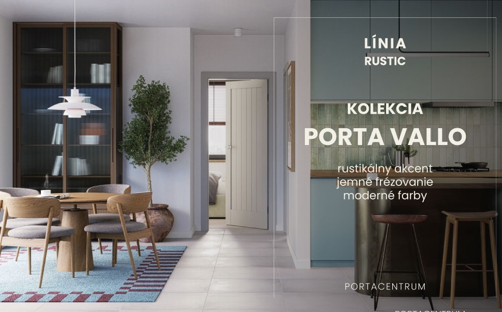 PORTA VALLO