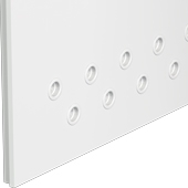 Ventilačné otvory