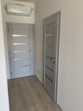 VERTE HOME H - Šedá