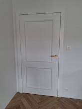 4 ŽIVLY VIETOR - BIELA