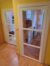 Porta Lumia - biela