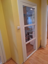 Porta Lumia - biela