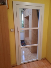 Porta Lumia - biela