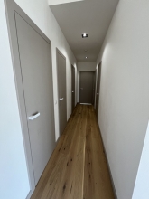 UNI COLOR MODERN - KAŠMÍR MATNÝ