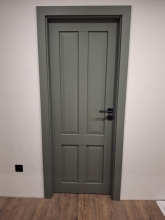 PORTA HARMONY - Olivová